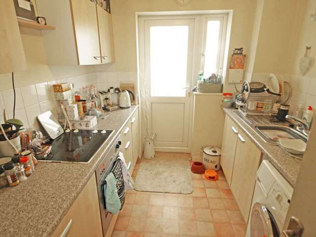  Image of 2 bedroom Semi-Detached house for sale in Little Marsh Road Marsh Gibbon Bicester OX27 at Little Marsh Road Marsh Gibbon Bicester, OX27 0AF