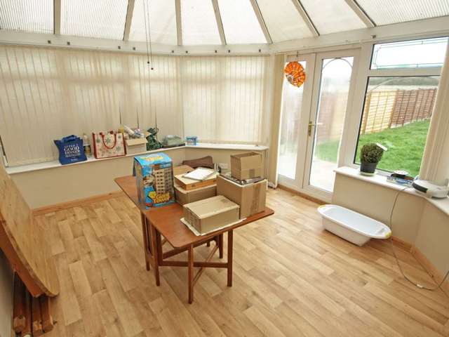  Image of 2 bedroom Semi-Detached house for sale in Little Marsh Road Marsh Gibbon Bicester OX27 at Little Marsh Road Marsh Gibbon Bicester, OX27 0AF