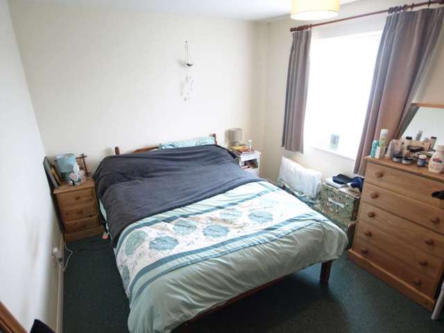  Image of 2 bedroom Semi-Detached house for sale in Little Marsh Road Marsh Gibbon Bicester OX27 at Little Marsh Road Marsh Gibbon Bicester, OX27 0AF