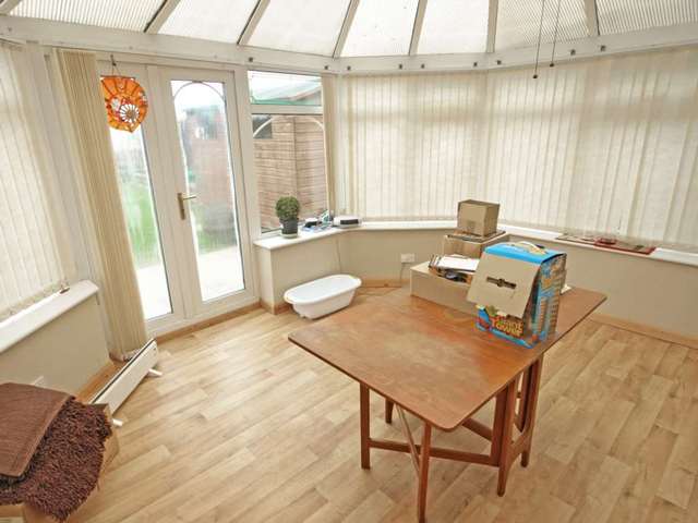  Image of 2 bedroom Semi-Detached house for sale in Little Marsh Road Marsh Gibbon Bicester OX27 at Little Marsh Road Marsh Gibbon Bicester, OX27 0AF