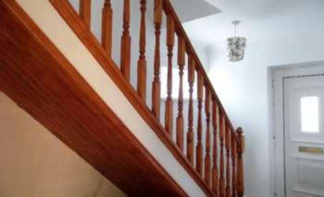  Image of 3 bedroom Semi-Detached house for sale in Llewellyn Road Penllergaer Swansea SA4 at Penllergaer Abertawe Swansea, SA4 9BH