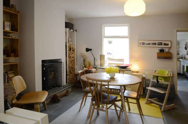  Image of 2 bedroom Terraced house for sale in Locksbrook Road Bath BA1 at Locksbrook Road  Bath, BA1 3EJ