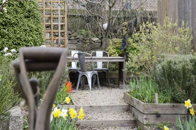  Image of 2 bedroom Terraced house for sale in Locksbrook Road Bath BA1 at Locksbrook Road  Bath, BA1 3EJ