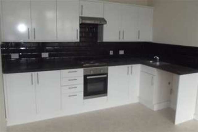  Image of 1 bedroom Flat to rent in London Road Southampton SO15 at Southampton, SO15 2AB
