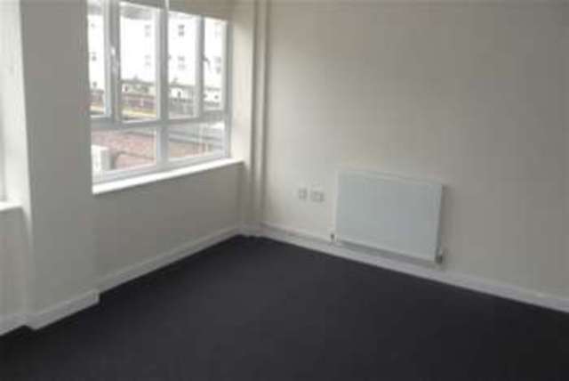  Image of 1 bedroom Flat to rent in London Road Southampton SO15 at Southampton, SO15 2AB