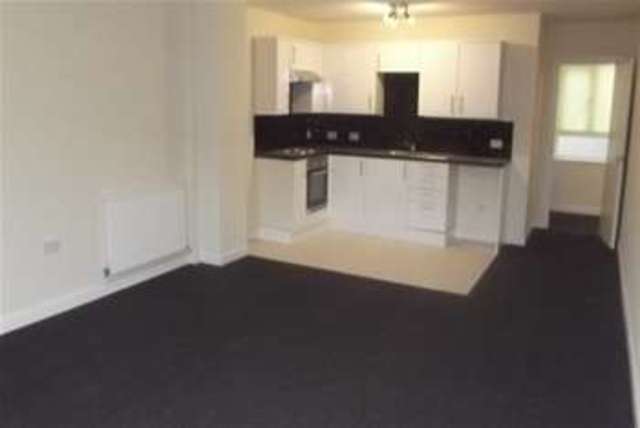  Image of 2 bedroom Flat to rent in London Road Southampton SO15 at Southampton, SO15 2AB