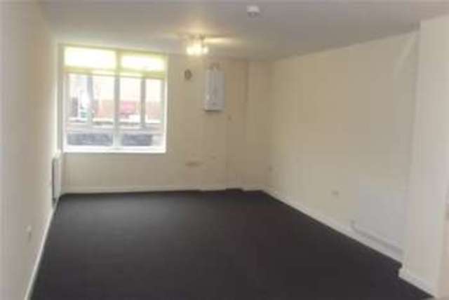  Image of 2 bedroom Flat to rent in London Road Southampton SO15 at Southampton, SO15 2AB