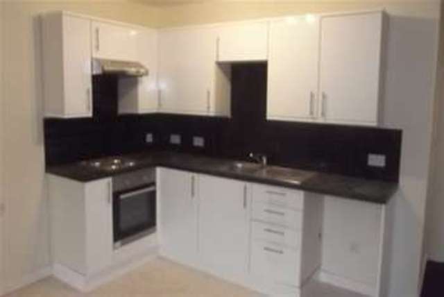  Image of 2 bedroom Flat to rent in London Road Southampton SO15 at Southampton, SO15 2AB