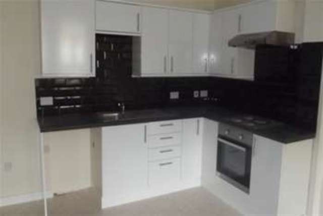  Image of 2 bedroom Flat to rent in London Road Southampton SO15 at Southampton, SO15 2AB