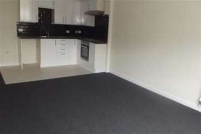  Image of 2 bedroom Flat to rent in London Road Southampton SO15 at Southampton, SO15 2AB
