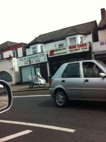  Image of 3 bedroom Flat to rent in Longbridge Road Barking IG11 at Longbridge Road  Barking, IG11 8SF