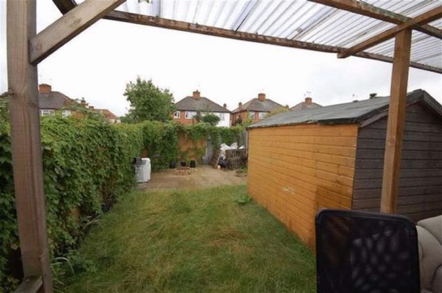  Image of 3 bedroom Detached house for sale in Longley Avenue Wembley HA0 at Longley Avenue Array Alperton, HA0 1NG