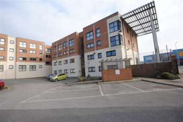  Image of 1 bedroom Flat for sale in Lowbridge Court Garston Liverpool L19 at Lowbridge Court Garston Liverpool, L19 2JT