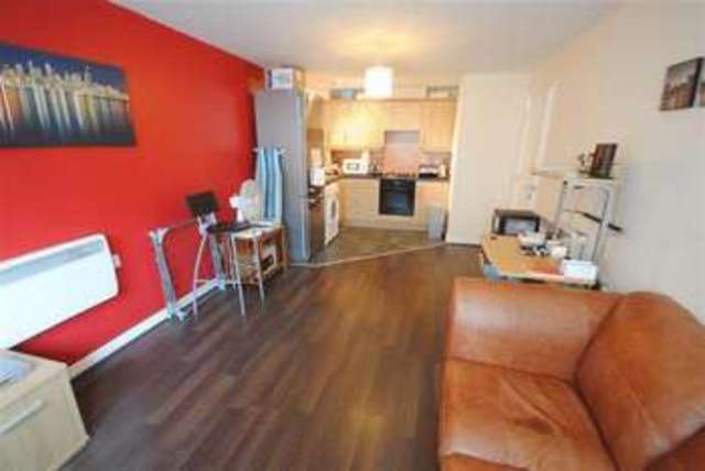  Image of 1 bedroom Flat for sale in Lowbridge Court Garston Liverpool L19 at Lowbridge Court Garston Liverpool, L19 2JT