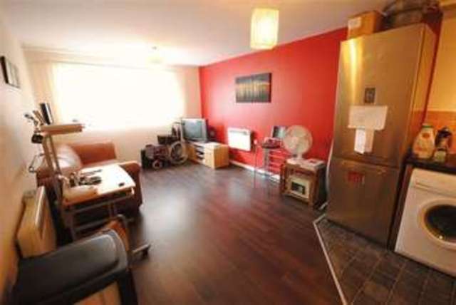  Image of 1 bedroom Flat for sale in Lowbridge Court Garston Liverpool L19 at Lowbridge Court Garston Liverpool, L19 2JT