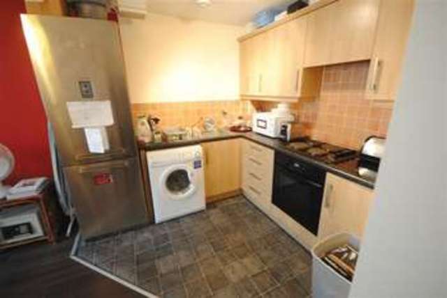  Image of 1 bedroom Flat for sale in Lowbridge Court Garston Liverpool L19 at Lowbridge Court Garston Liverpool, L19 2JT