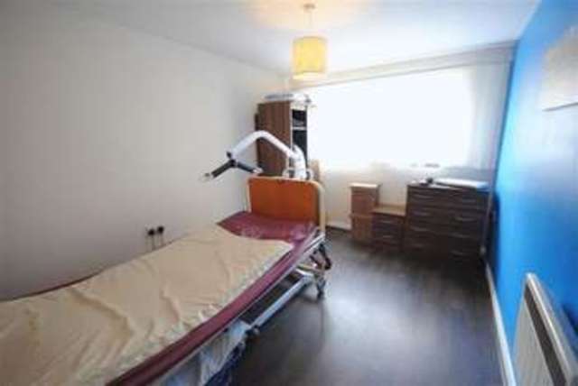  Image of 1 bedroom Flat for sale in Lowbridge Court Garston Liverpool L19 at Lowbridge Court Garston Liverpool, L19 2JT