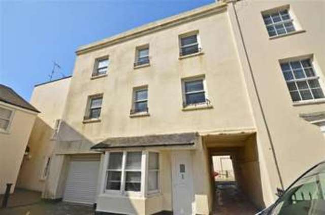  Image of 3 bedroom Terraced house for sale in Lower Market Street Hove BN3 at Hove East Sussex Hove, BN3 1AT