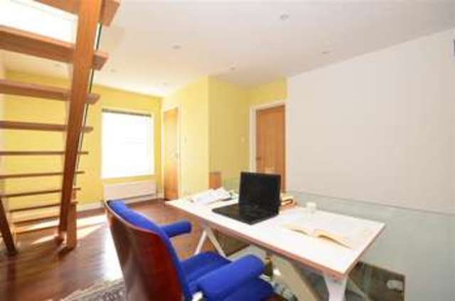  Image of 3 bedroom Terraced house for sale in Lower Market Street Hove BN3 at Hove East Sussex Hove, BN3 1AT
