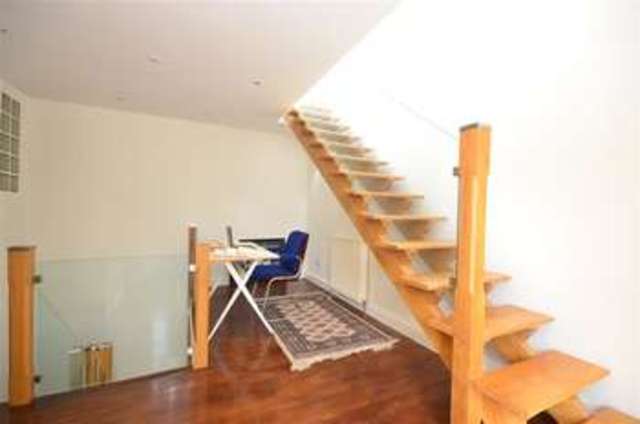  Image of 3 bedroom Terraced house for sale in Lower Market Street Hove BN3 at Hove East Sussex Hove, BN3 1AT