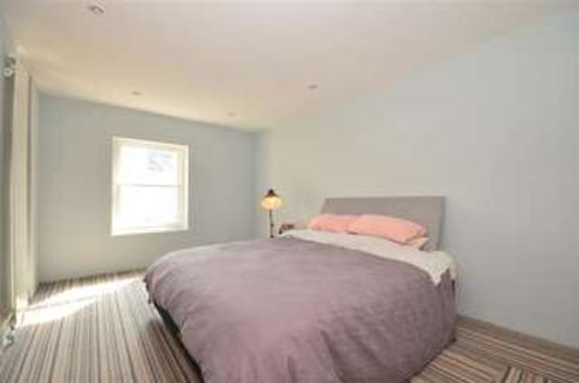  Image of 3 bedroom Terraced house for sale in Lower Market Street Hove BN3 at Hove East Sussex Hove, BN3 1AT