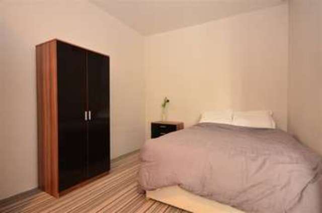  Image of 3 bedroom Terraced house for sale in Lower Market Street Hove BN3 at Hove East Sussex Hove, BN3 1AT