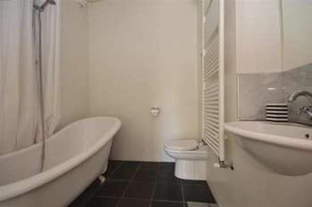 Image of 3 bedroom Terraced house for sale in Lower Market Street Hove BN3 at Hove East Sussex Hove, BN3 1AT