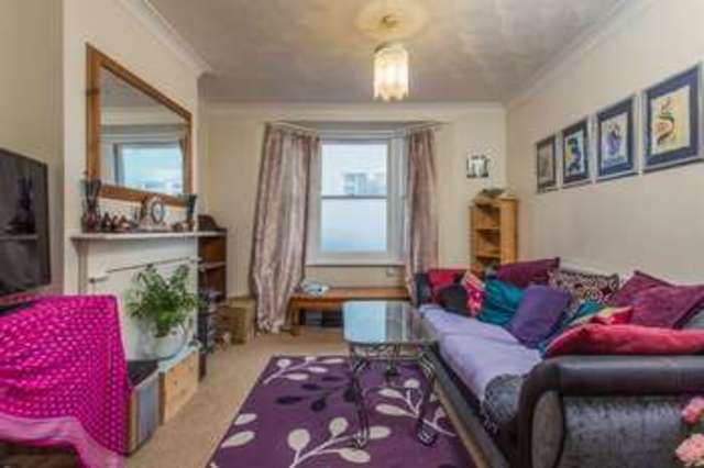 Image of 2 bedroom Terraced house for sale in Lynton Street Brighton BN2 at Lynton Street  Brighton, BN2 9XR