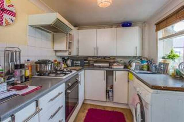  Image of 2 bedroom Terraced house for sale in Lynton Street Brighton BN2 at Lynton Street  Brighton, BN2 9XR