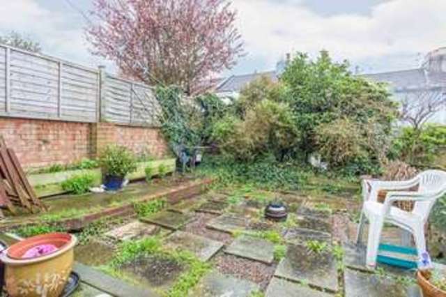  Image of 2 bedroom Terraced house for sale in Lynton Street Brighton BN2 at Lynton Street  Brighton, BN2 9XR