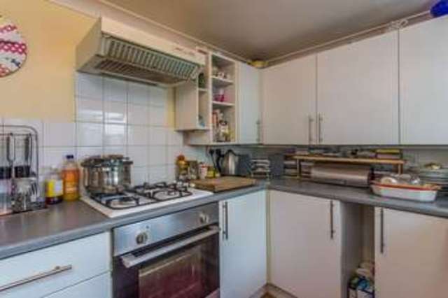  Image of 2 bedroom Terraced house for sale in Lynton Street Brighton BN2 at Lynton Street  Brighton, BN2 9XR