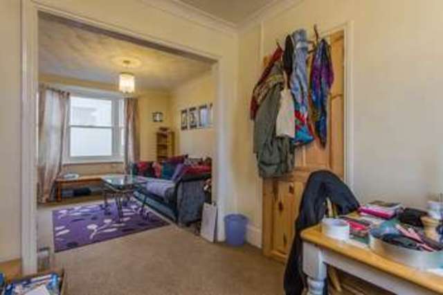  Image of 2 bedroom Terraced house for sale in Lynton Street Brighton BN2 at Lynton Street  Brighton, BN2 9XR