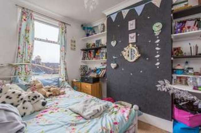  Image of 2 bedroom Terraced house for sale in Lynton Street Brighton BN2 at Lynton Street  Brighton, BN2 9XR