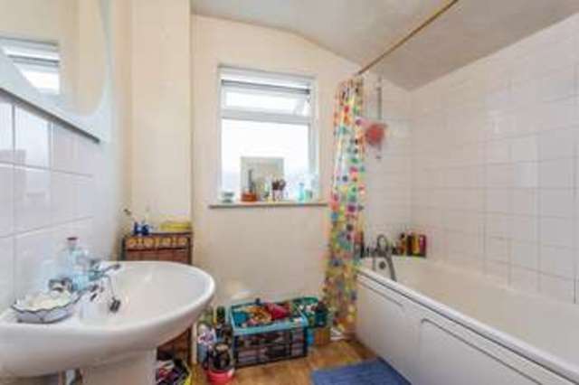  Image of 2 bedroom Terraced house for sale in Lynton Street Brighton BN2 at Lynton Street  Brighton, BN2 9XR