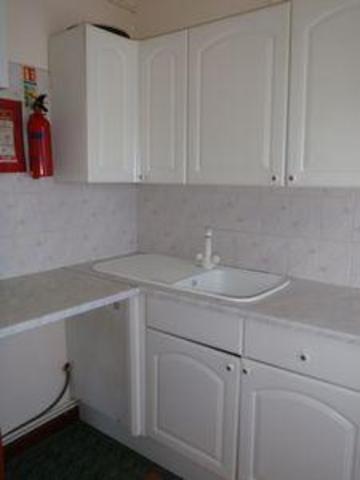  Image of 1 bedroom Flat to rent in Magdalen Road Norwich NR3 at Norwich, NR3 4AA