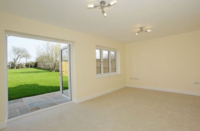  Image of 4 bedroom Detached house for sale in Henfield Road Albourne Hassocks BN6 at Henfield Road  Albourne, BN6 9DB