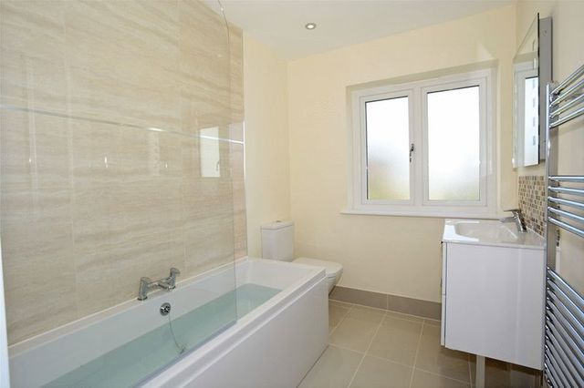  Image of 4 bedroom Detached house for sale in Henfield Road Albourne Hassocks BN6 at Henfield Road  Albourne, BN6 9DB