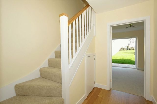  Image of 4 bedroom Detached house for sale in Henfield Road Albourne Hassocks BN6 at Henfield Road  Albourne, BN6 9DB