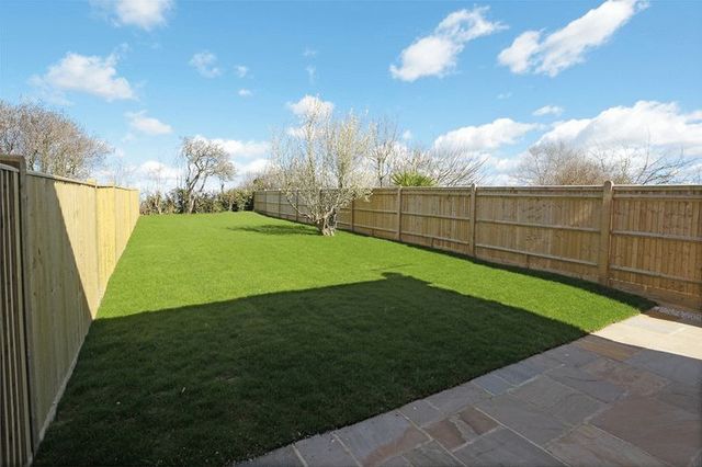  Image of 4 bedroom Detached house for sale in Henfield Road Albourne Hassocks BN6 at Henfield Road  Albourne, BN6 9DB