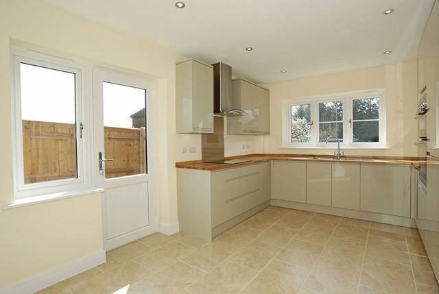  Image of 4 bedroom Detached house for sale in Henfield Road Albourne Hassocks BN6 at Henfield Road  Albourne, BN6 9DB