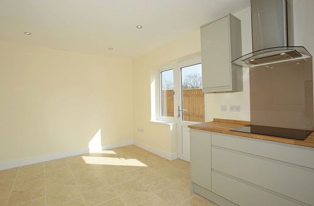  Image of 4 bedroom Detached house for sale in Henfield Road Albourne Hassocks BN6 at Henfield Road  Albourne, BN6 9DB