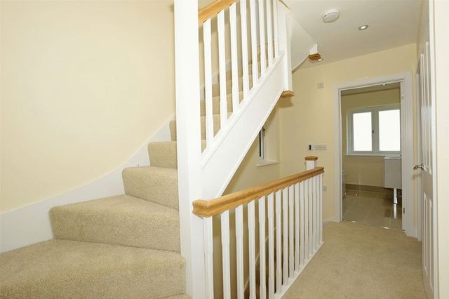 Image of 4 bedroom Detached house for sale in Henfield Road Albourne Hassocks BN6 at Henfield Road  Albourne, BN6 9DB
