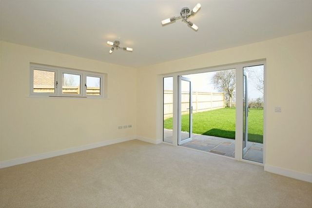  Image of 3 bedroom Detached house for sale in Henfield Road Albourne Hassocks BN6 at Henfield Road  Albourne, BN6 9DB