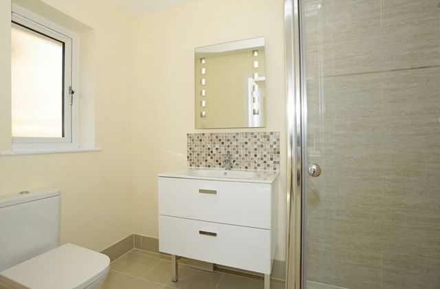  Image of 3 bedroom Detached house for sale in Henfield Road Albourne Hassocks BN6 at Henfield Road  Albourne, BN6 9DB