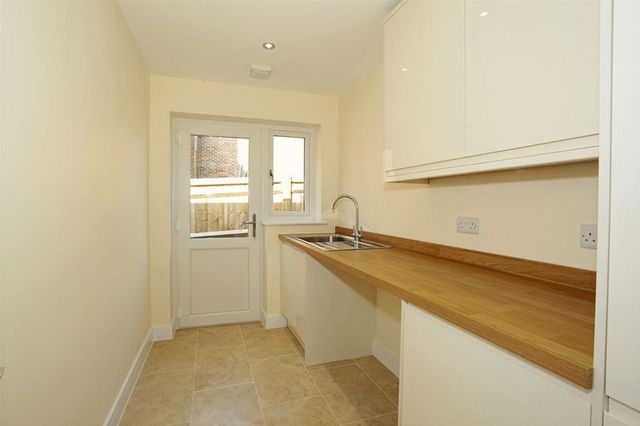  Image of 3 bedroom Detached house for sale in Henfield Road Albourne Hassocks BN6 at Henfield Road  Albourne, BN6 9DB