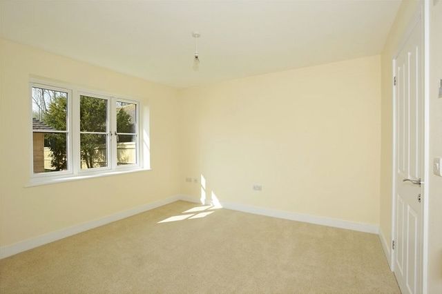  Image of 3 bedroom Detached house for sale in Henfield Road Albourne Hassocks BN6 at Henfield Road  Albourne, BN6 9DB