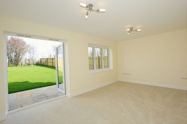  Image of 3 bedroom Semi-Detached house for sale in Henfield Road Albourne Hassocks BN6 at Henfield Road  Albourne, BN6 9DB