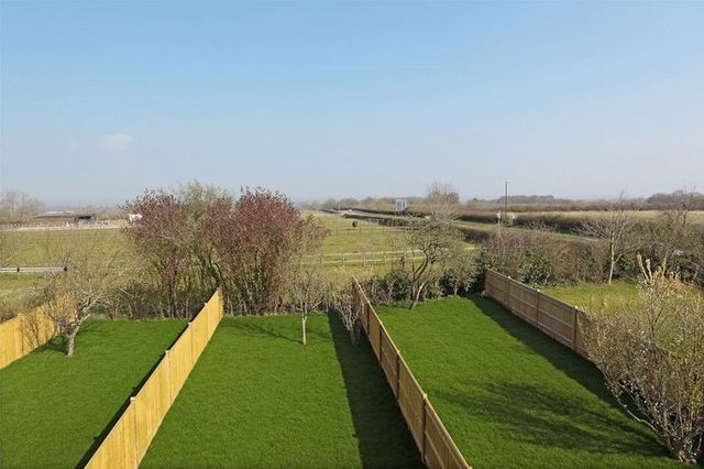  Image of 3 bedroom Semi-Detached house for sale in Henfield Road Albourne Hassocks BN6 at Henfield Road  Albourne, BN6 9DB