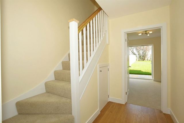  Image of 3 bedroom Semi-Detached house for sale in Henfield Road Albourne Hassocks BN6 at Henfield Road  Albourne, BN6 9DB
