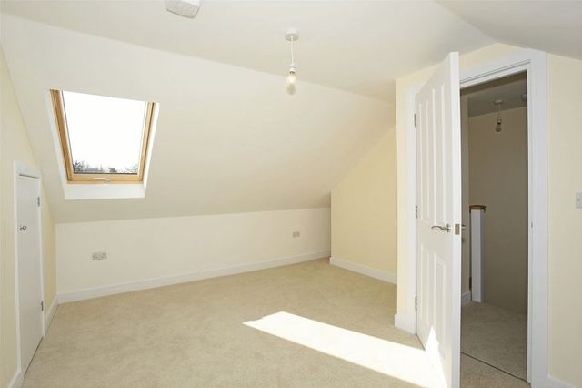  Image of 3 bedroom Semi-Detached house for sale in Henfield Road Albourne Hassocks BN6 at Henfield Road  Albourne, BN6 9DB